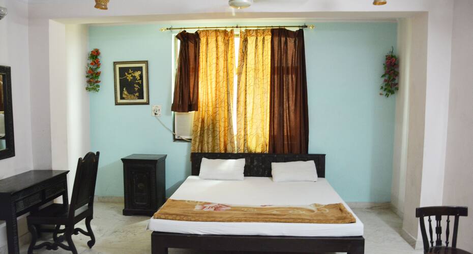 Hind Plaza By Geostays, Jaipur 5